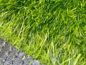 Standard Artificial Grass Carpet 50mm