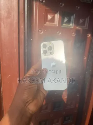 Apple iPhone 13 Pro 128 GB White