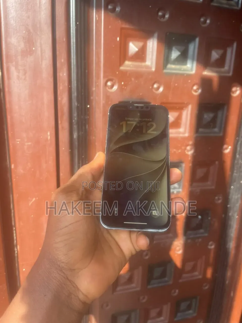 Apple iPhone 13 Pro 128 GB White