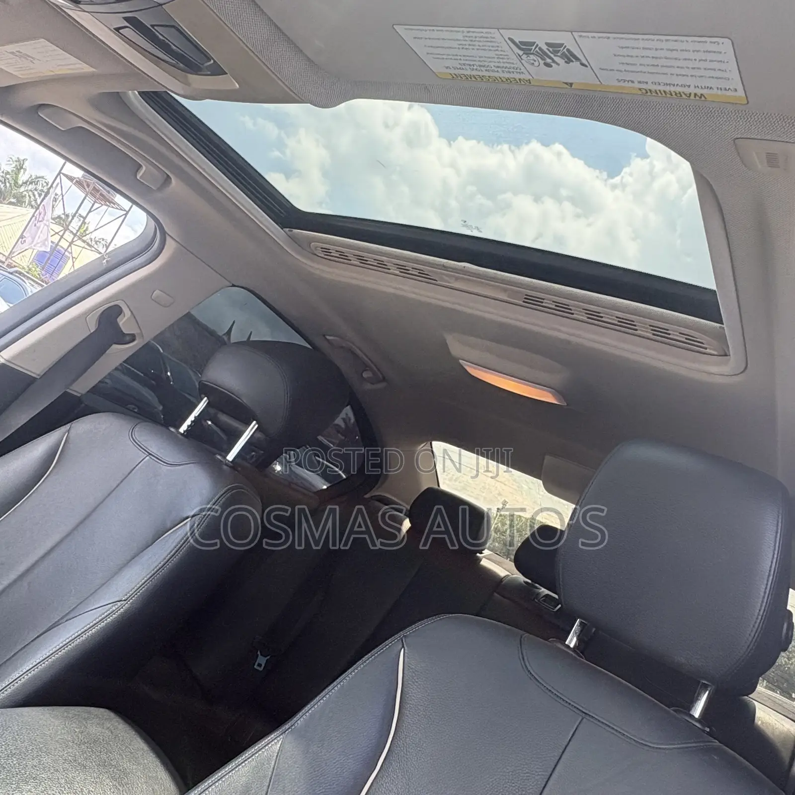 BMW 320i 2013 Black