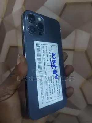 Apple iPhone 12 Pro Max 128 GB Gray