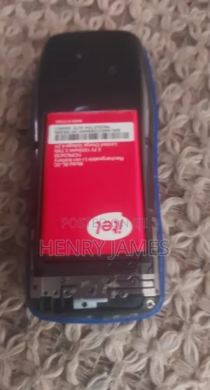 Nokia 106 Blue