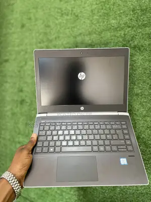 Laptop HP ProBook 430 G5 8GB Intel Core i5 HDD+SSD 256GB
