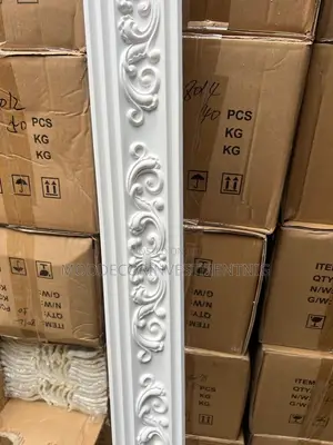 Floor Skirting