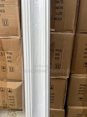 Floor Skirting