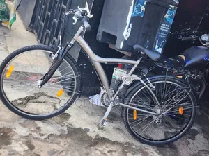 Bicycle BTWIN