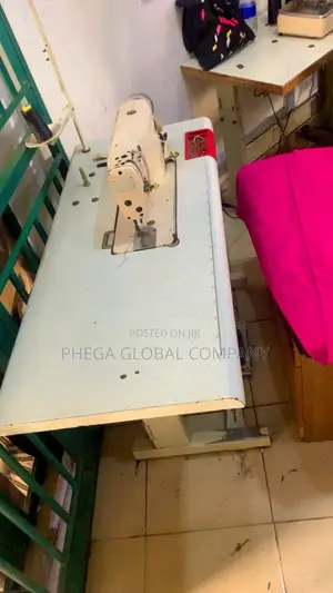 Electric Sewing Machine