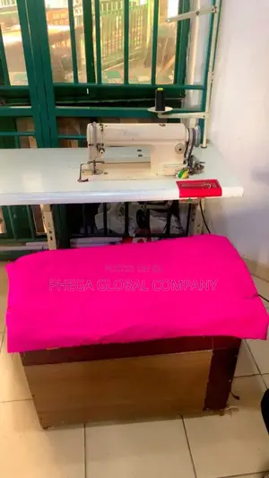 Electric Sewing Machine