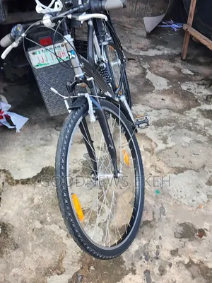 Bicycle BTWIN