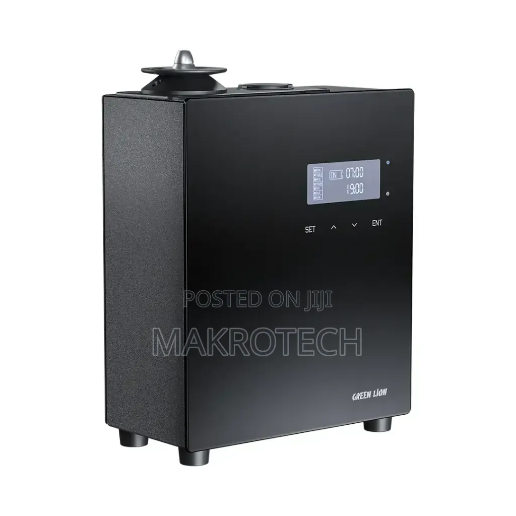 Green Lion Smart Scent Pro Aroma Diffuser