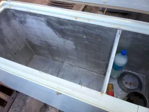 Deep Freezer