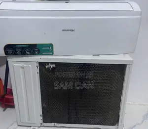 1 HP Inverter Air Conditioner – Powerful Cooling Energy Saving