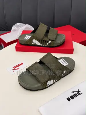 Original Puma Pam
