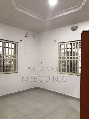 Studio Apartment in Phase One Lagos for rent