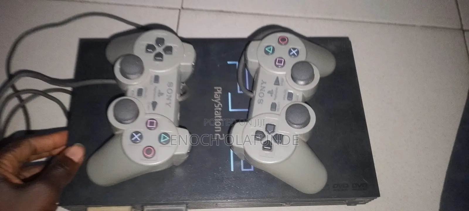 PlayStation Ps2