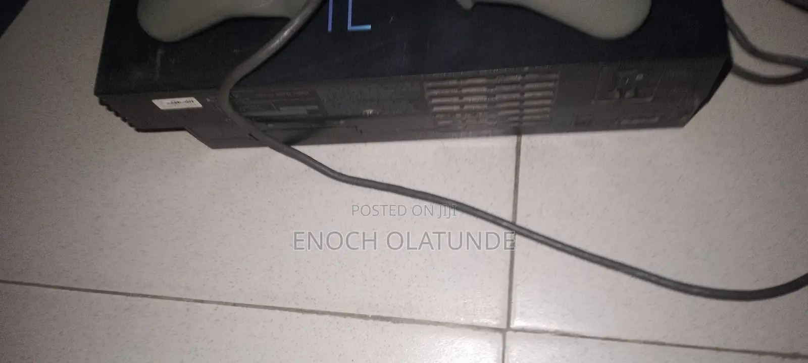 PlayStation Ps2