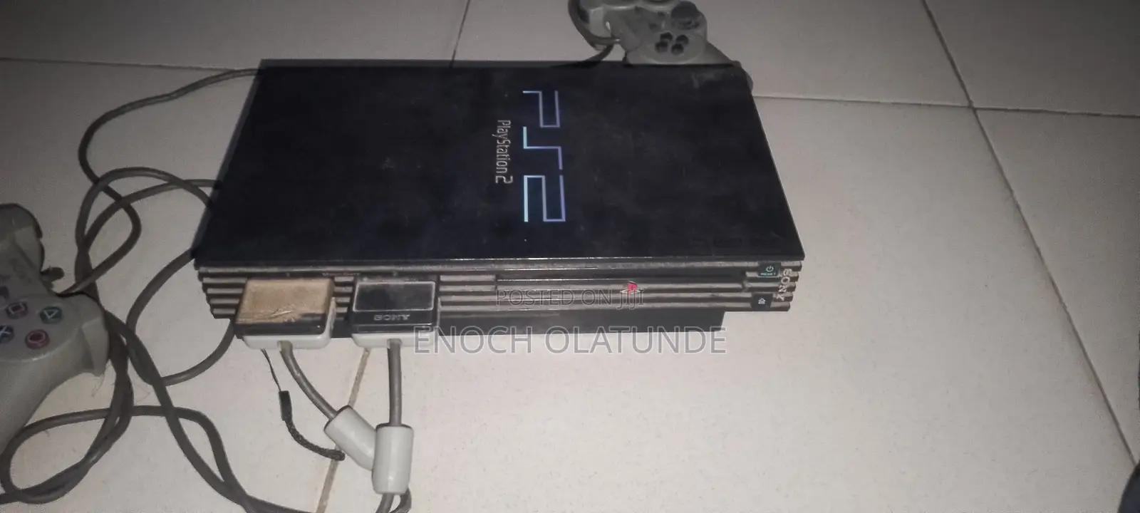 PlayStation Ps2