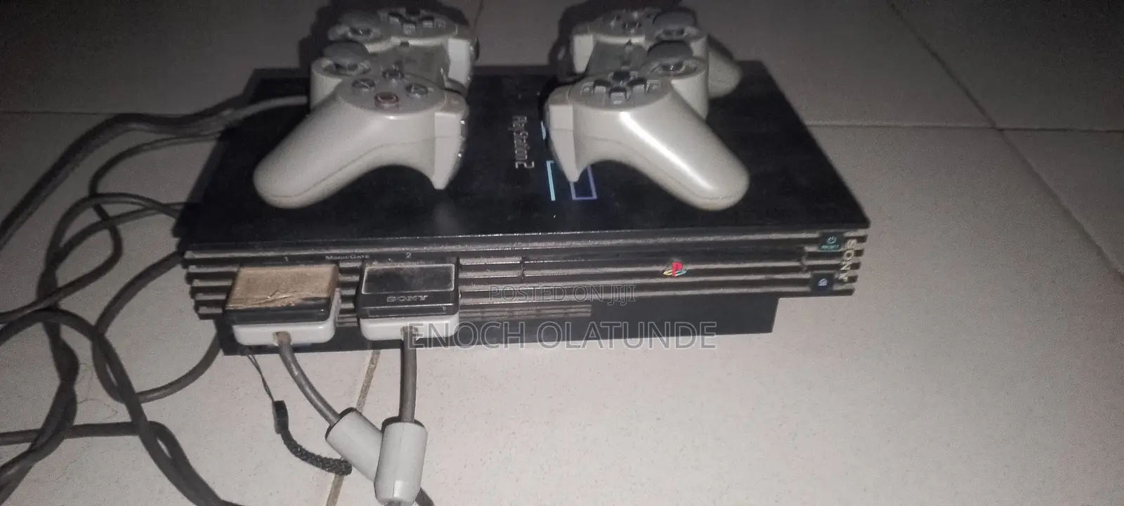 PlayStation Ps2