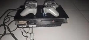 PlayStation Ps2