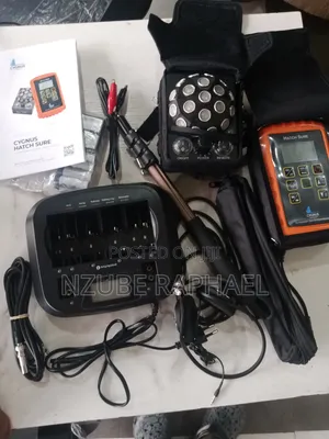 Hatch Leak Detector