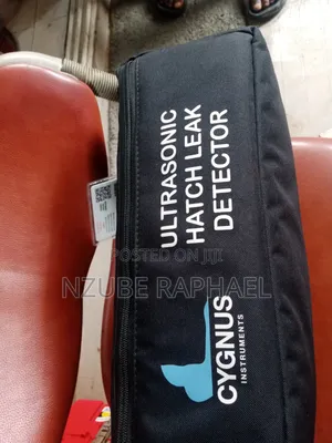 Hatch Leak Detector