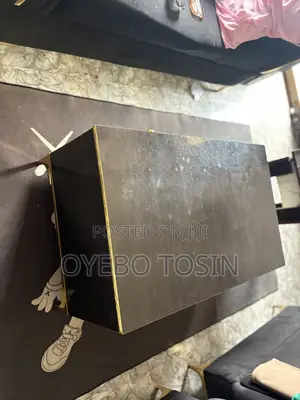 Center Table