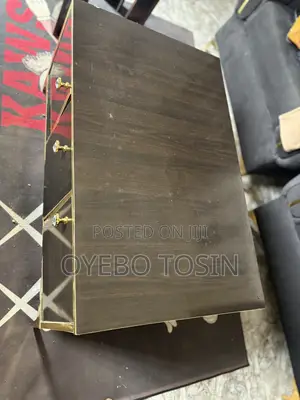 Center Table
