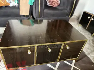 Center Table