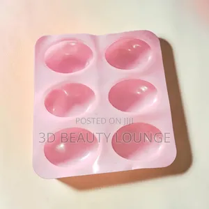 Silicone Mould