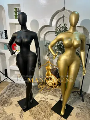 Rebbecca Mannequin