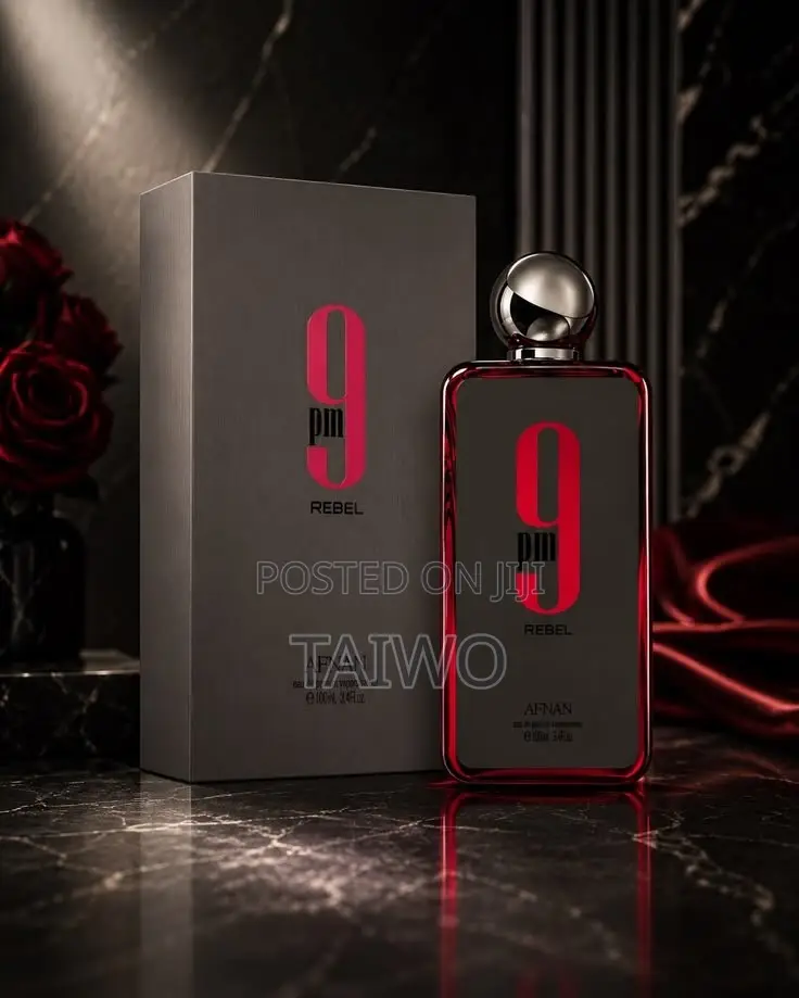 Fragrances