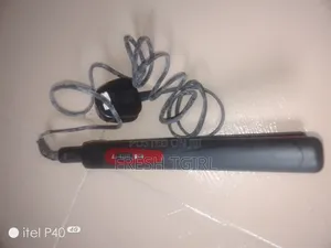 Hair Straightener