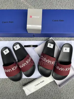 Men Original Slides
