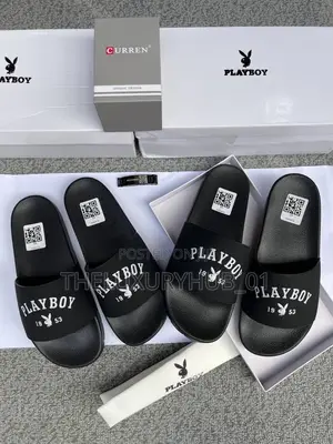 Men Original Slides
