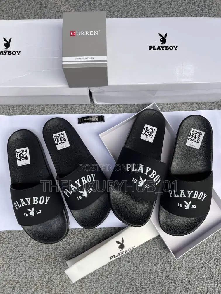 Men Original Slides