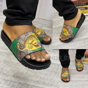 Men Original Slides