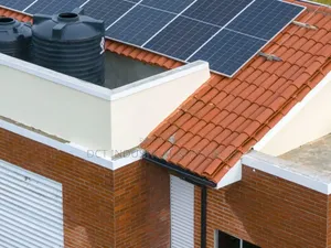 Clay Roofing Installation Company DCT LTD.