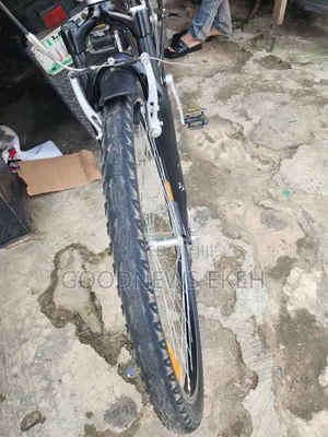 Bicycle BTWIN
