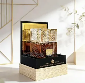 I'm the Number One Vendor That Gives You Original Perfumes