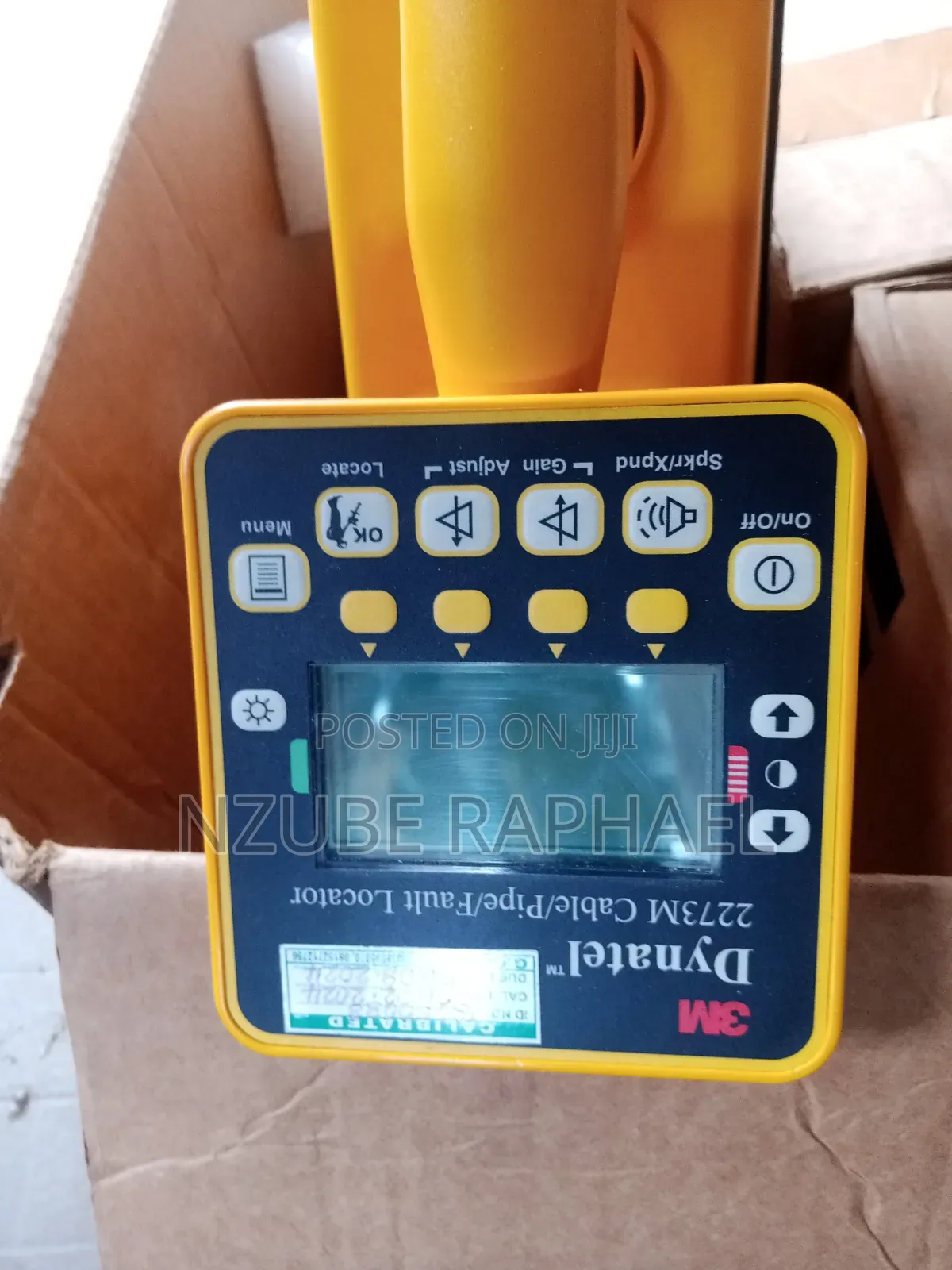 3m Underground Cable Locator