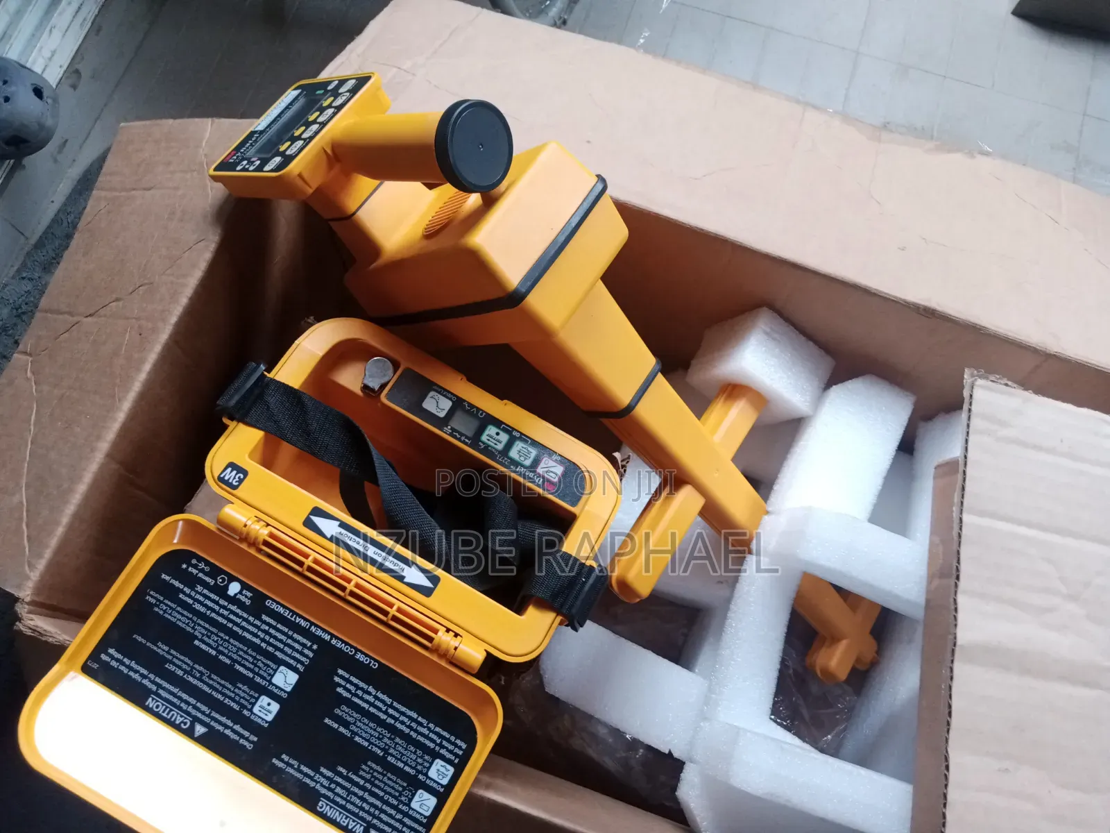 3m Underground Cable Locator