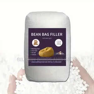 Bean Bags Filler Polystyrene Beads