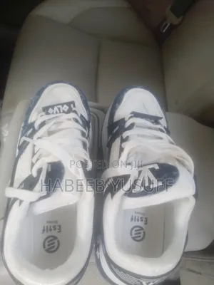 LV New Shoe