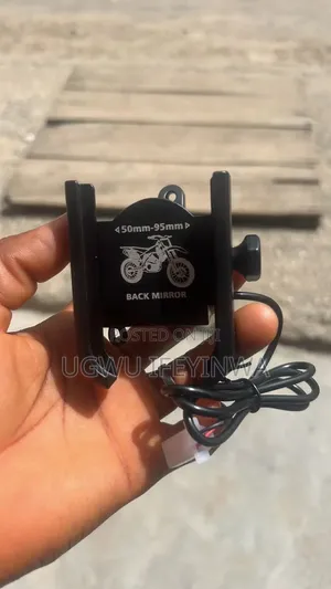 Phone Holder
