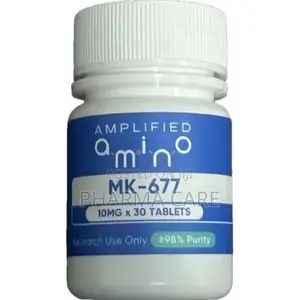 Mk-677 Ibutamoren 30 Tablets