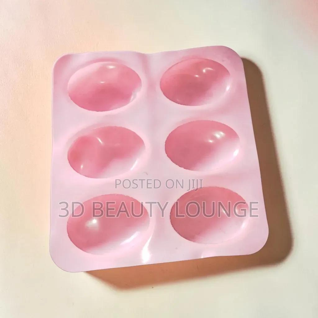 Silicone Mould