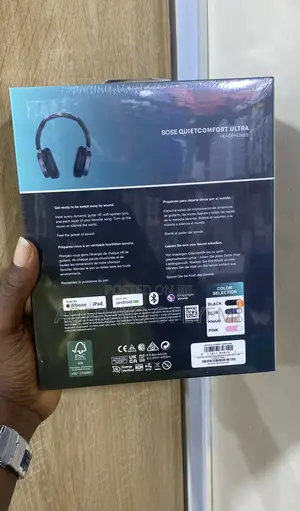 Headphones