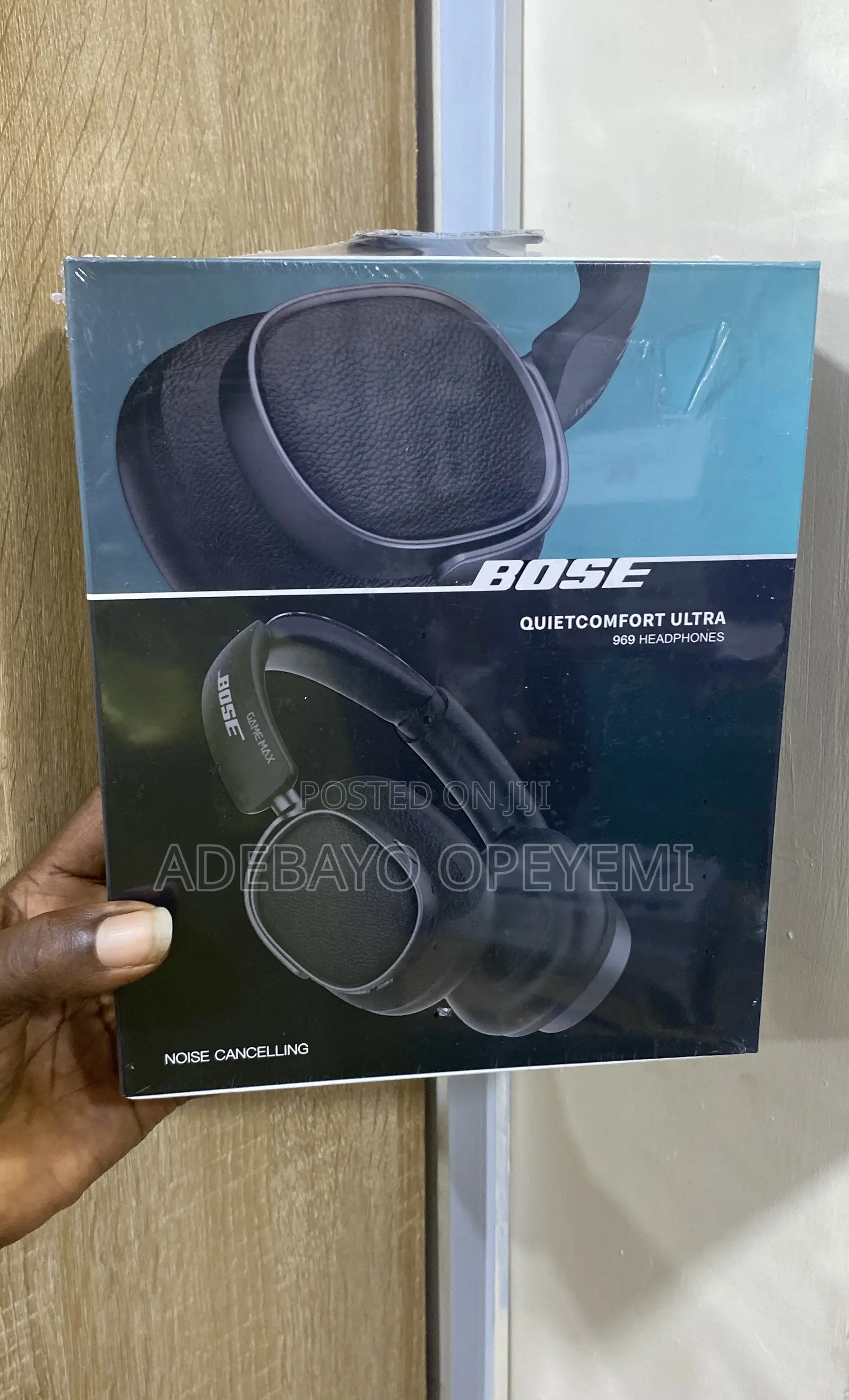 Headphones
