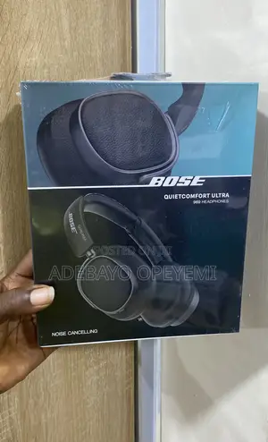 Headphones