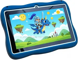 New Tablet 256 GB Blue